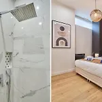 Center Of Sacre Coeur Apartment *