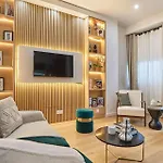 Center Of Sacre Coeur Apartment *