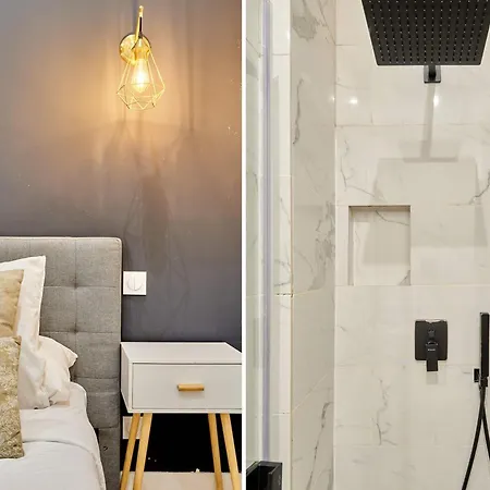 Apartment Center Of Sacre Coeur Paris