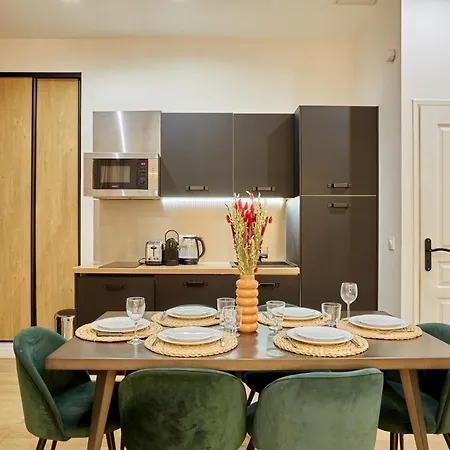 Center Of Sacre Coeur Apartment Paris