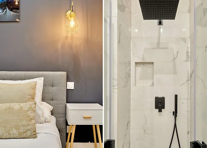 Apartment Center Of Sacre Coeur Paris